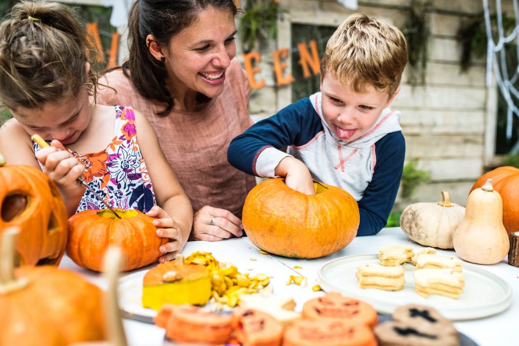 Halloween Events in Fort Collins