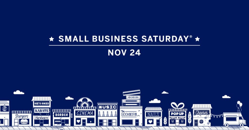 shop small saturday fort collins