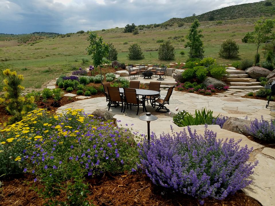 landscaper fort collins, landscaping fort collins, landscape design fort collins
