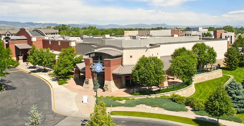 columbine health