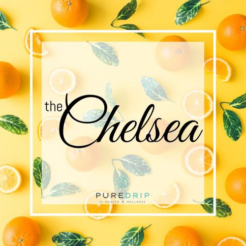 The Chelsea