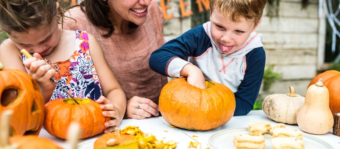 Halloween Events in Fort Collins We R Foco