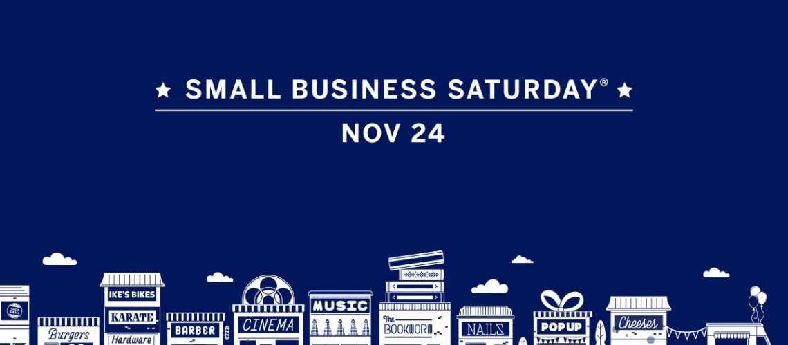 shop small saturday fort collins